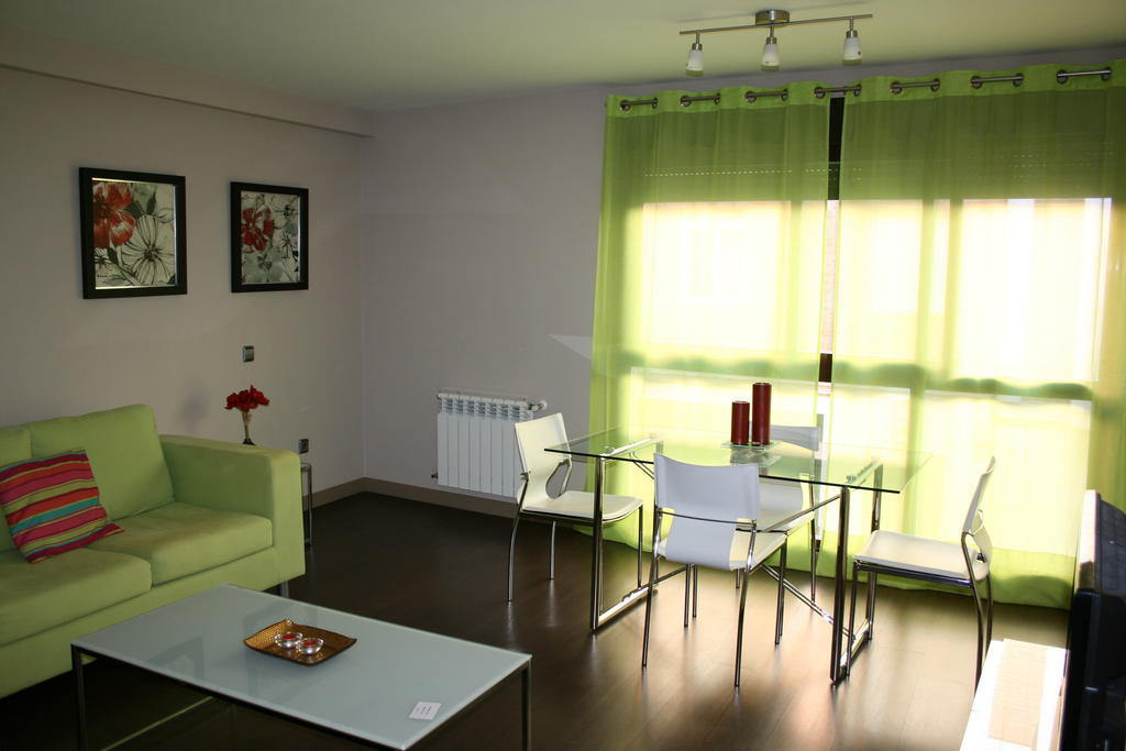 Apartamentos Calle Jose Madryt Pokój zdjęcie